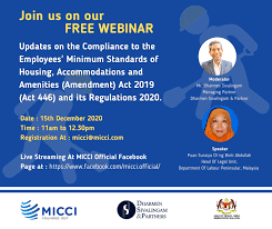 Employed less than 2 years: Micci Malaysian International Chambers Of Commerce Industry
