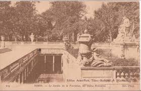 Nimes Recherche De Cartes Postales Geneanet