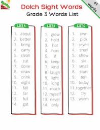 Sight words are often very tricky for students to sound out. Sight Words A Step Towards Comprehension