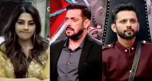 Video watch online bigg boss 14 5th february 2021 day 123 in high quality episode 126 hd of colors tv drama serial bigg boss complete show episodes by colors tv serial. Bigg Boss 14 Promo Nikki Goes Silent As Salman Slams Her For Cheap Tactics In Immunity Task With Rahul Modern Breeze