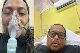 Check spelling or type a new query. Sebulan Buat Tak Endah Simptom Covid 19 Akhirnya Sesak Nafas Lelaki Ini Berdepan Mimpi Ngeri Di Wad Doktor Kata Ini Bukan Semput Biasa Viral Mstar