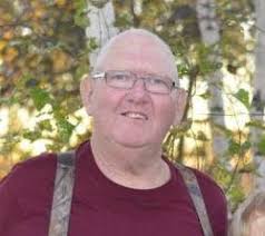 Obituary of Eric Gardiner Bailey