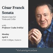 Would Frederick Zimmermann lead the New York Philharmonic section?