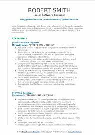 First, google software engineer resume on google images. Software Engineer Resume Samples Qwikresume