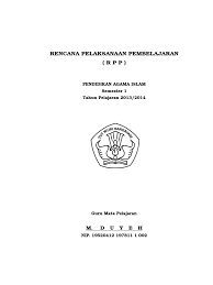 Check spelling or type a new query. Cover Rpp Pai