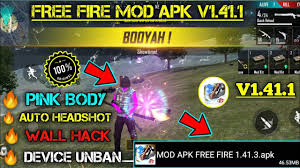 Free fire is great battle royala game for android and ios devices. Free Fire Mod Apk Latest Version Ios Games Mobile Game Game Cheats