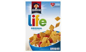 Shop for groceries online at metro.ca! Life Cereal Quaker Kosher Avron Canada