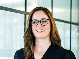 Eileen Jennings's Instagram, Twitter & Facebook