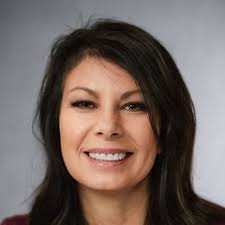 Tina Crow's Instagram, Twitter & Facebook