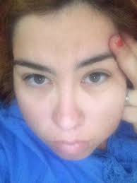 A little girl giving Lucy a flower after Desi's funeral!! 😪😪😪