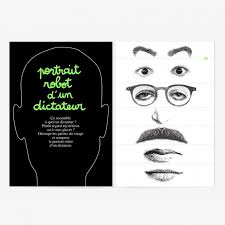 Ah Si J Etais President Jpg 800 800 Cahier D Activites Portrait Robot Edition
