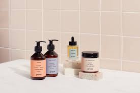 Some hair serums, like aveda's damage remedy, are specially formulated to smooth down and fix split ends. How To Keep Relaxed Hair Silky And Strong At Length By Prose Hair