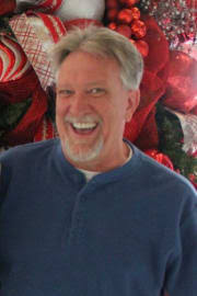 Lindy Kirkpatrick Obituary (1959