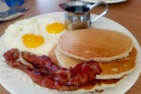 Bakersfield S 5 Best Spots To Score Inexpensive Breakfast And Brunch