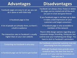 Facebook is the most popular social networking site of all time. Business Website Vs Facebook Page The Ultimate 2nd Round Knockout Cruise Control Marketing Llc