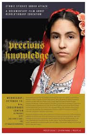 Precious Knowledge: a film worth seeing