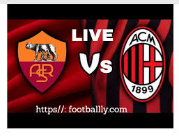 Besides ac milan scores you can follow 1000+ football competitions from 90+ countries around the world on flashscore.com. Ac Milan Vs As Roma Ac Milan Milan Live Football Match