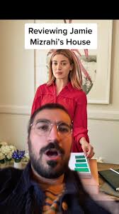 I guess having good taste pays off #jamiemizrahi #celebritystylist  #luxuryrealestate #architecture #interiordesign