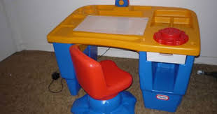 Little Tikes Light Up Desk And Chair Set Eeuc Ebay Desk And Chair Set Chair Set Pink Desk Chair
