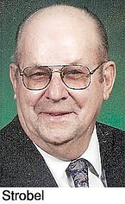 Walter Strobel Obituary