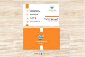 Best business card design 2019. 1000 Corporate Business Cards Free Download Vector Png