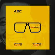 Ninoy aquino died 22 years ago on august 21, 1983. Ninoy Aquino Day Is A National Asc Global Recruitment Facebook