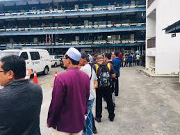 Balai polis trafik ipd klang selatan. Balai Polis Trafik Kuala Lumpur