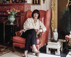 When gloria vanderbilt was 91, she and her son anderson cooper wrote a book together called the rainbow comes and goes. it was an epistolary memoir, conducted by email, in which mr. Gloria Vanderbilt Builder Of A Fashion Empire Dies At 95 Newsline Avpress Com