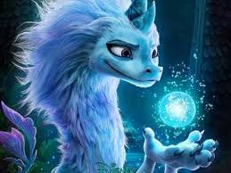 Sisu, die magische, mythische, bescheidene drachendame. Sisu Der Letzte Drache Lose Puzzlespiele Kostenlos Auf Puzzle Factory