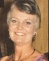 Nancy Beam Obituary (1938