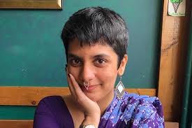 Graduate Profile: Oorja Joshi, MDiv '24