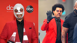 Maybe you would like to learn more about one of these? The Weeknd Debuts Post Plastic Surgery Look But Is Everything As It Seems 7news