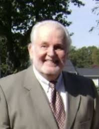 Obituary information for Robert Edward Wilson