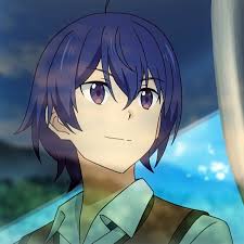 Top 3 Cliches Of Kenja No Mago Anime Shelter Anime Boy Art Anime Icons