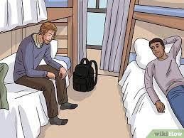 How To Be A Drifter: 15 Steps (With Pictures) - Wikihow