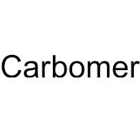 Carbomer (Carboxy polymethylene) | Pharmaceutical Excipient ...