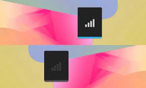 In this context, the default size of a widget is the size that the widget will take on when it is first added to the home screen. Mobile Data Widget For Android Apk Download