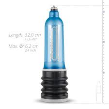 CarnalQueen Bathmate Hydromax7 - fuel your desires with impressive size