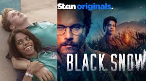Has 'Black Snow' Been Renewed for a Second Season?