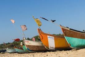 Vengurla: A Coastal Paradise Where ...
