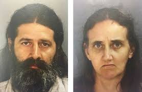 Police: Lancaster County couple 'gifted' teenage daughter to man who helped  them out of financial ruin