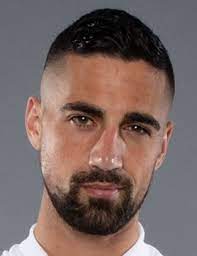 Or maybe you're curious about their the wealth figures and net worth posted above have been collected from credible online sources and websites. Sebastian Lletget Biography Age Becky G Career Salary And Net Worth