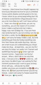 Long Birthday Text Message For Boyfriend Pin By Heather Keys On I Am Sorry For Today Message For Boyfriend Cute Relationship Texts Birthday Message For Boyfriend