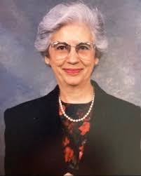 Shirley Blevins Overbay Obituary (2024)