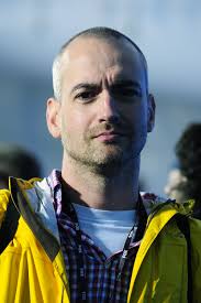 Bio — Peter Kramer