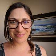 Vanessa Rae Gomes Yoga & Essential Oils