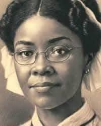 Harriett Cole was a cleaning woman at a Philadelphia hospital who donated  her body to science. Shortly after she died in 1888, Dr. Rufus Weaver got  to work