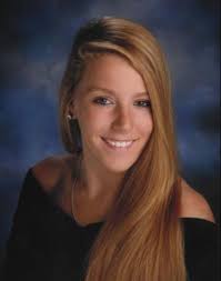 Gabrielle Stevenson Obituary (2021)