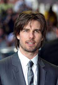 He has received various accolades for his work, including three golden globe aw. Tom Cruise Hairstyles Star Hairstyles