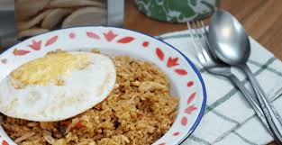 Maybe you would like to learn more about one of these? 17 Resep Nasi Goreng Enak Yang Bisa Dibuat Di Rumah